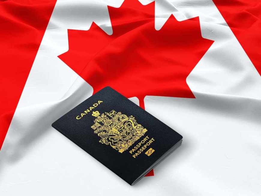 Essential Documents Needed for Start-Up Visa Work Permit in Canada