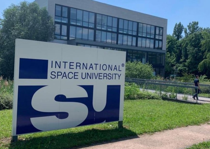 International Space University Full Tuition Scholarship 2025 : Study In France